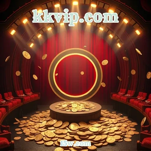 kkvip.com: Os Bônus que Elevam sua Diversão nos Jogos Online