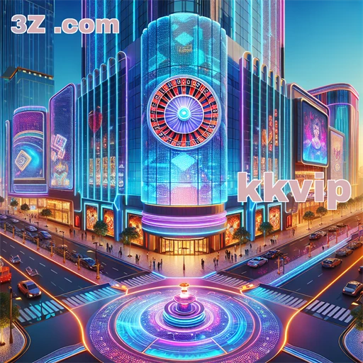 kkvip.com Cassino online