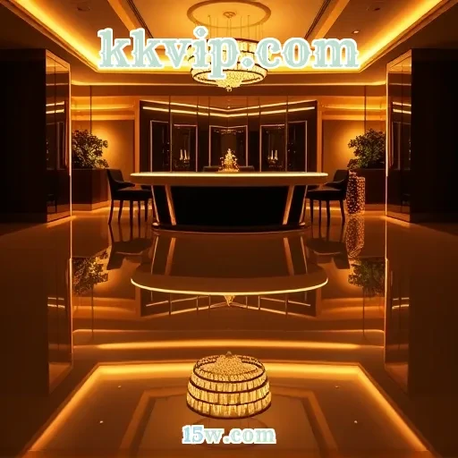 kkvip.com: Seu Portal para Loterias e Prêmios Surpreendentes
