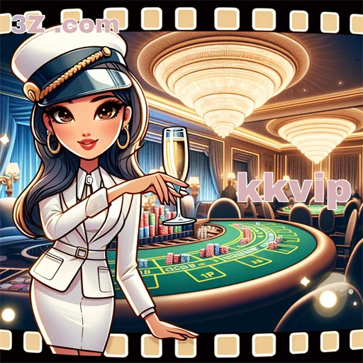 kkvip.com Experiência incrível