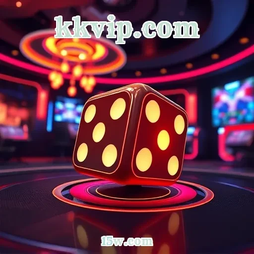 kkvip.com: Descubra a Fascinante Seção de Quebra-Cabeça do Site