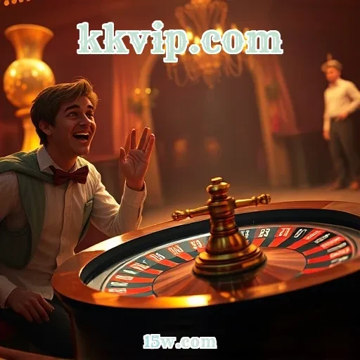 kkvip.com: Explorando a Seção Indicações Para Jogos Imperdíveis