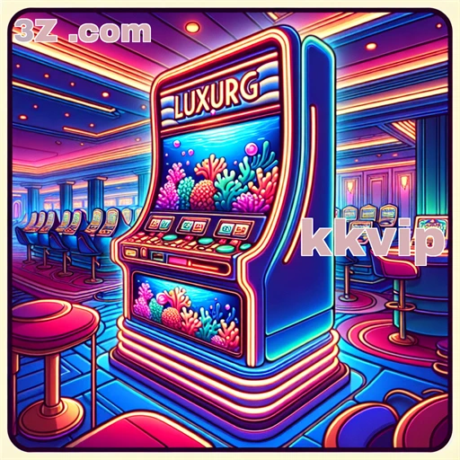 kkvip.com Caça-níqueis