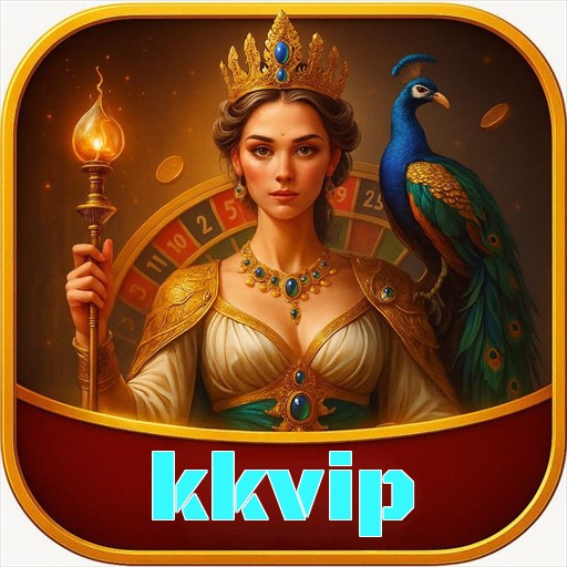 kkvip.com logo