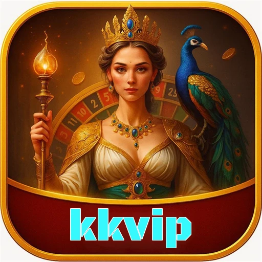kkvip.com logo